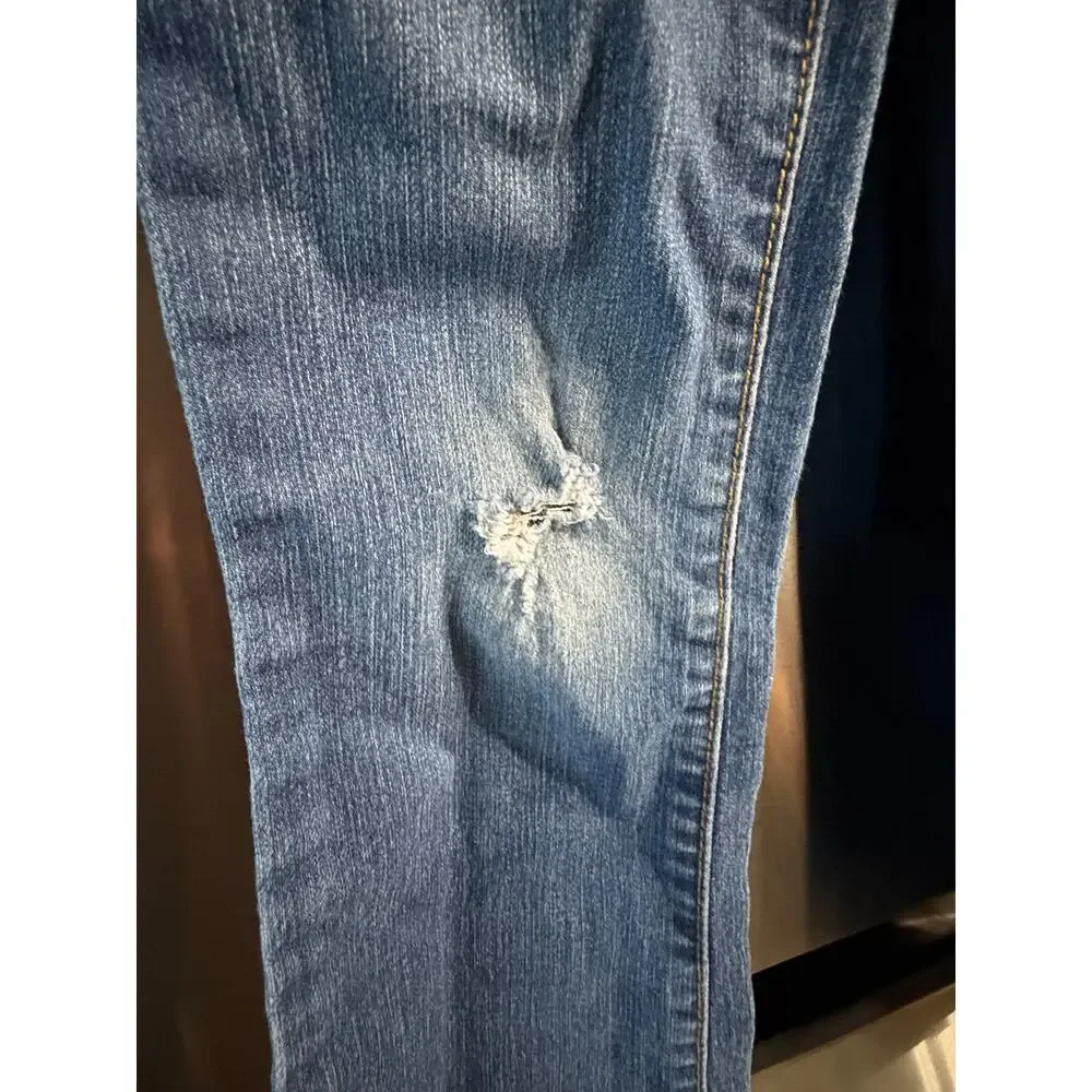 5/$20 Bootcut Jeans - The Children's Place - 6
